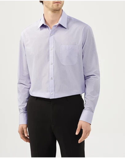 Van Heusen - Multi Colour Check Shirt