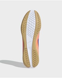 adidas Performance - F50 Club Indoor Football Boots Unisex