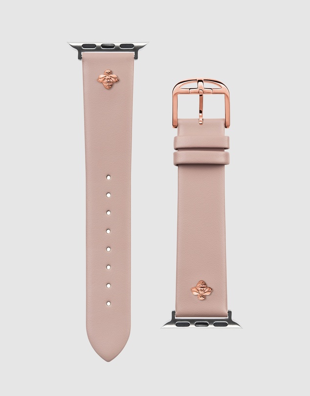 Ted Baker - Ted Baker Apple Band - Ted Bumble Bee Pink