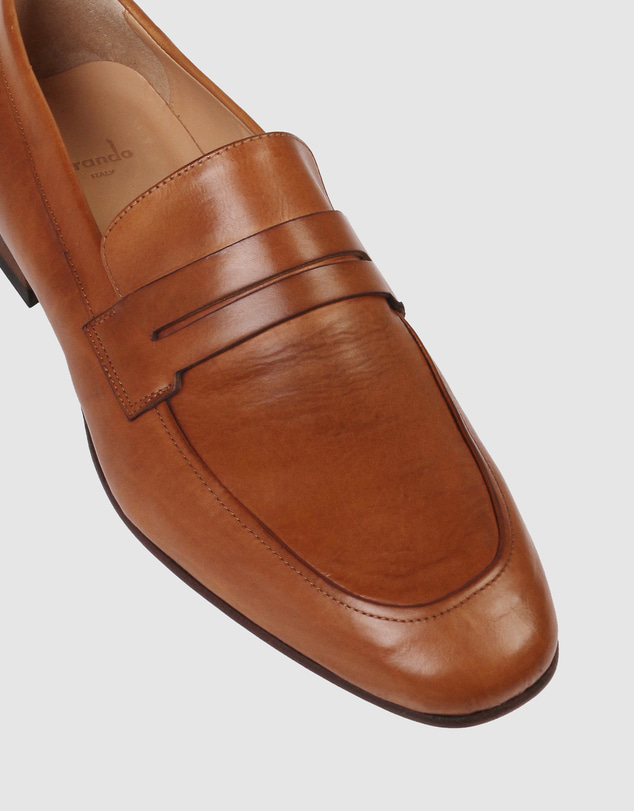 Brando - Bellinger Loafers