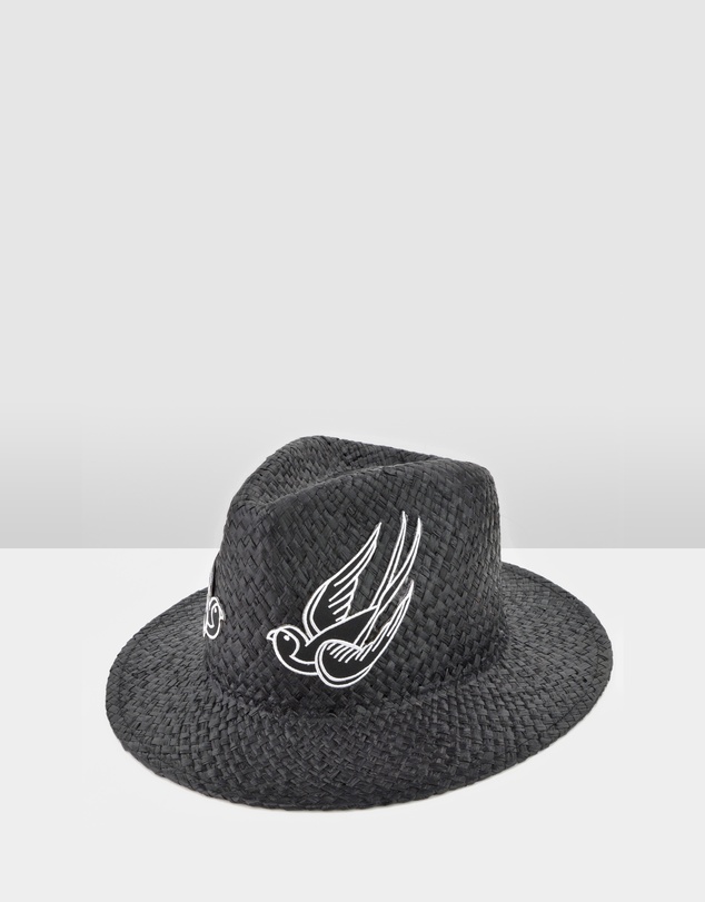 FORD MILLINERY - Eastwood Hat