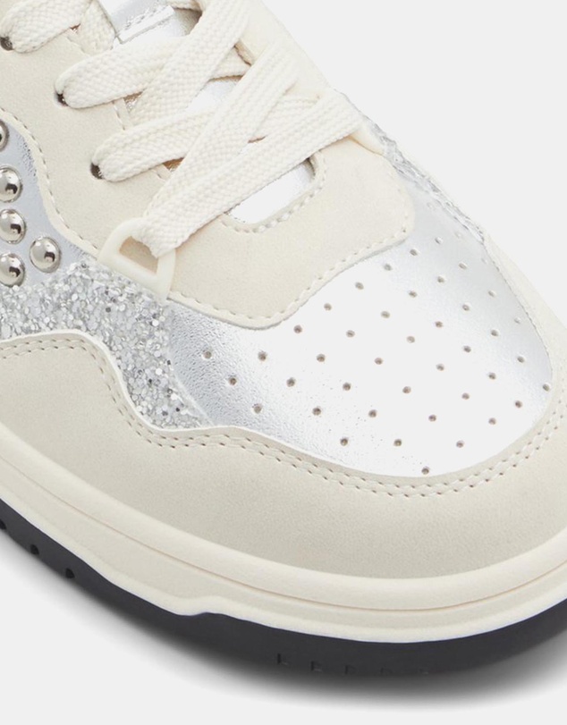 Call It Spring - Marleyy Embellished Sneakers