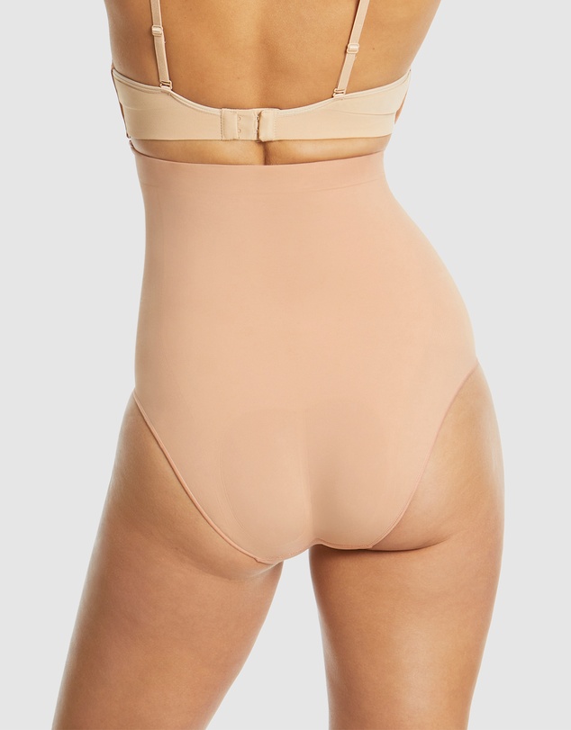 Ambra - Killer Curves Hi Waisted Hi Cut Shaping Brief