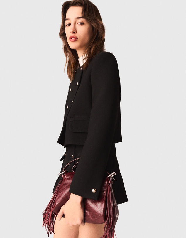 Maje - Vabatte Blazer