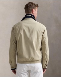 Polo Ralph Lauren - Bi-Swing Windbreaker Jacket