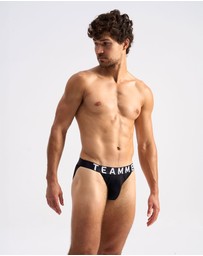 TEAMM8 - Spartacus Sports Brief