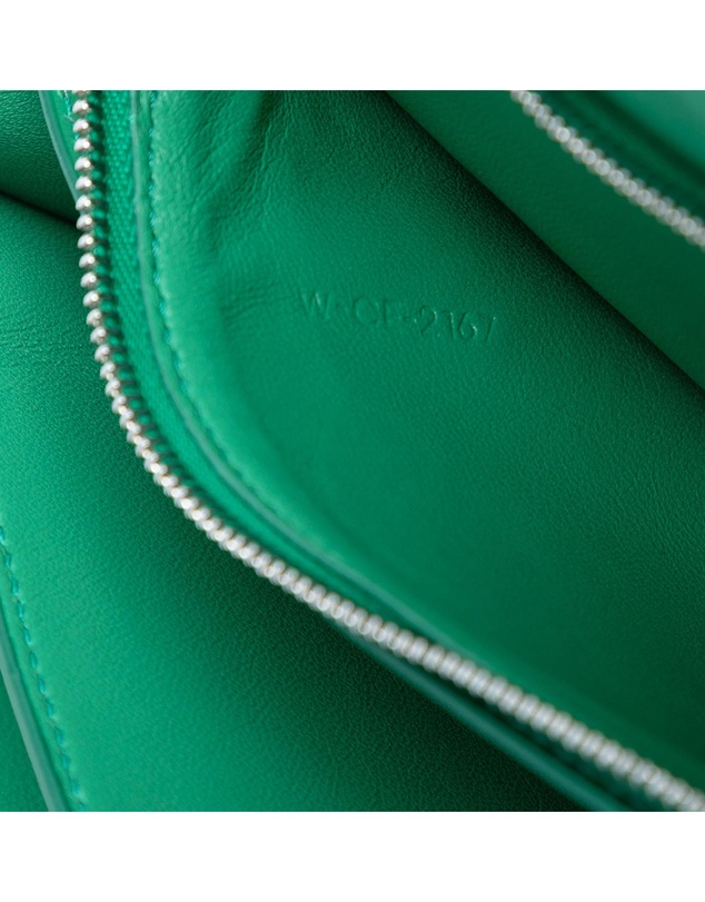 Pre-Loved by Azura Reborn - Pre-Loved Medium Calfskin Classic Box