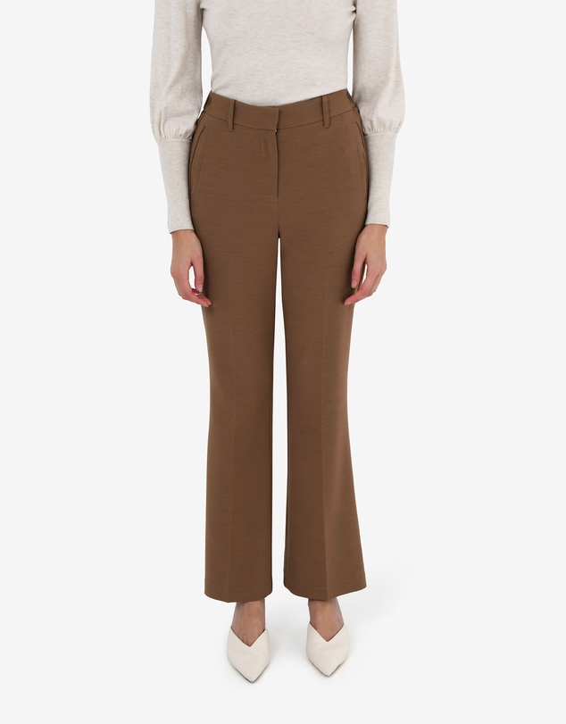 Forcast - Maris Bootleg Pants