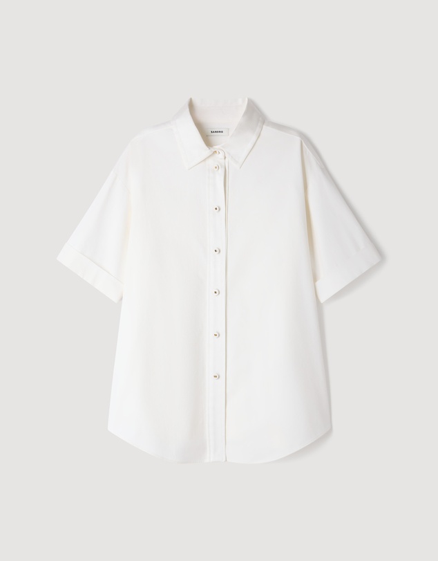 Sandro - Roccalina Shirt