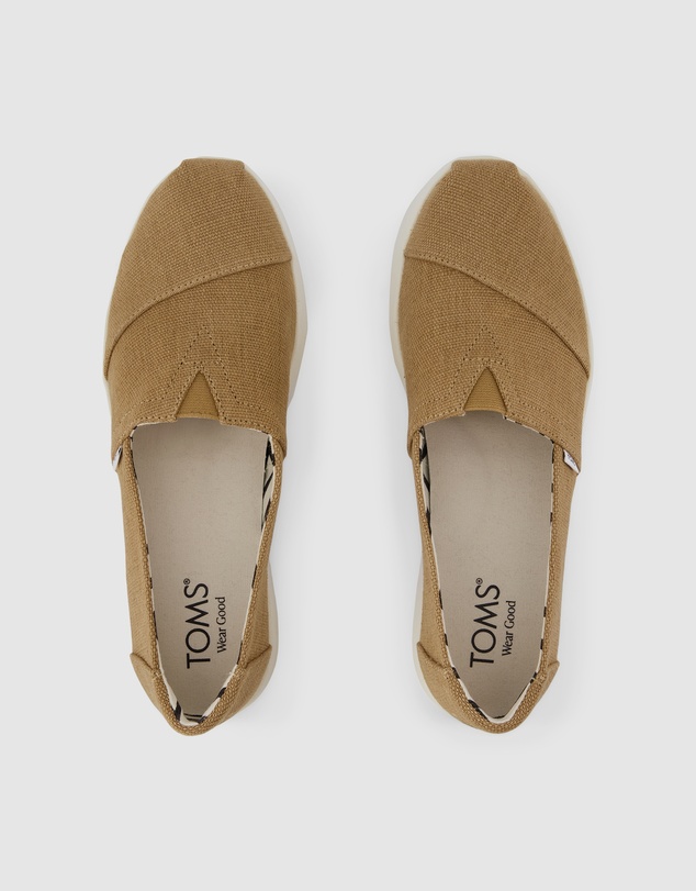 TOMS - Alpargata Plus