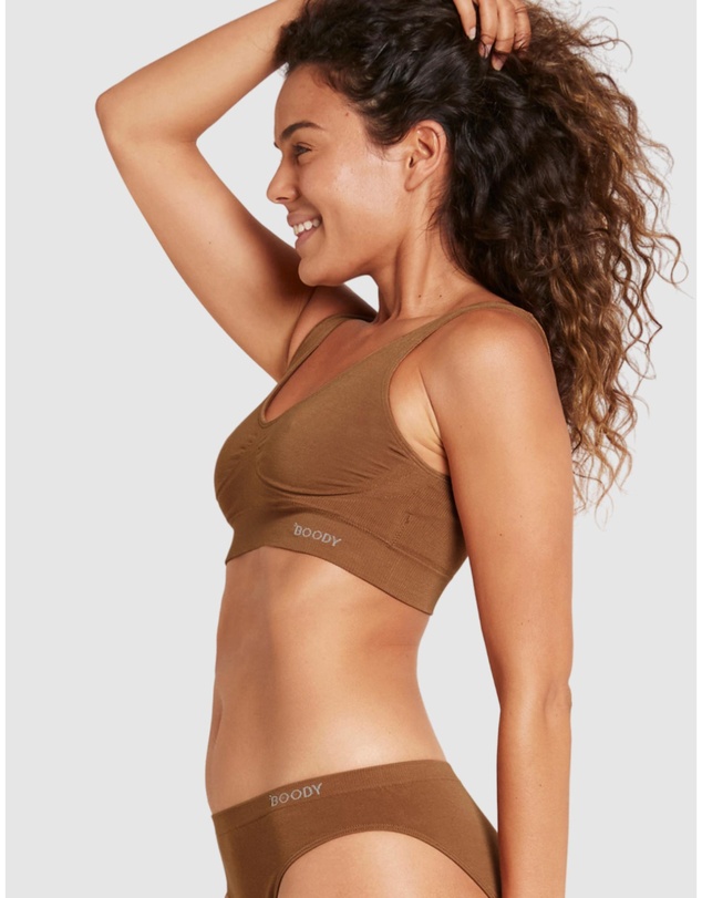 Boody - 3-Pack Padded Shaper Bra