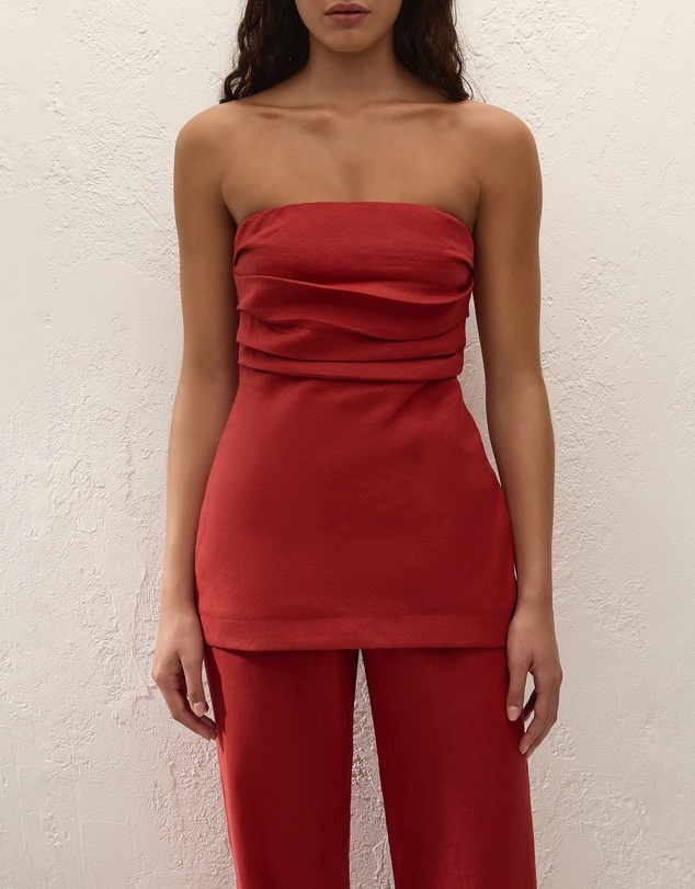 Faithfull The Brand - Salina Top