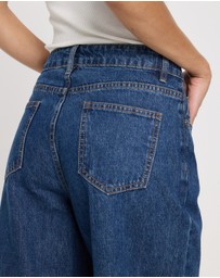 Calli - Stella Relaxed Jeans