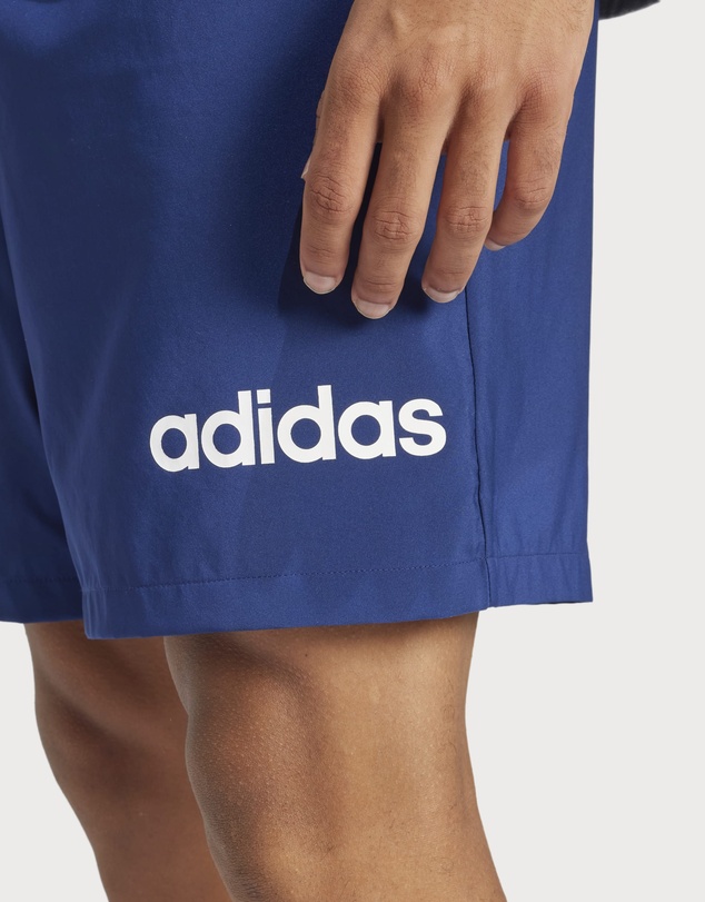 adidas Sportswear - Essentials Linear Logo Shorts Mens