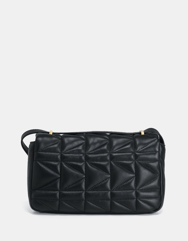 Karl Lagerfeld - K/Kuilt Medium Shoulder Bag