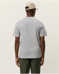 Les Deux - Ben Basketball T-Shirt