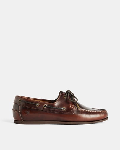 Antique Caramel