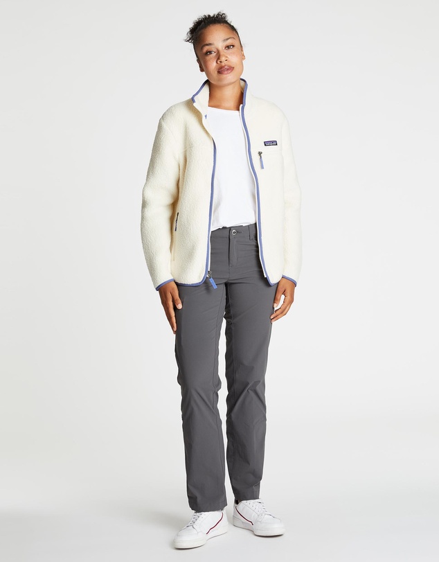 Patagonia - Women's Retro Pile Fleece Jacket