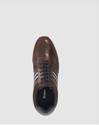 Dune London - Talay - Brown