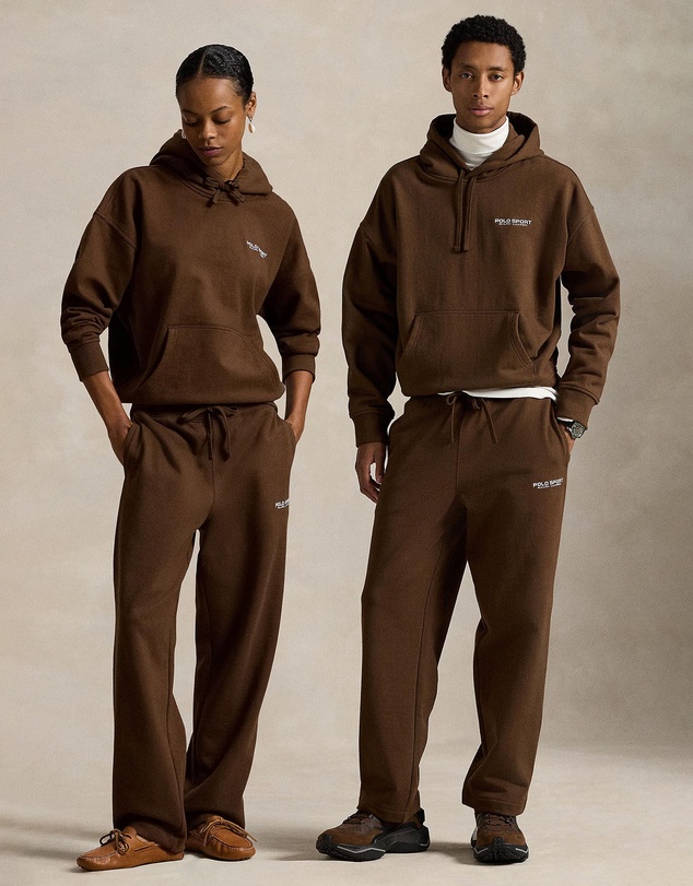 Polo Ralph Lauren - Polo Sport Relaxed Fit Fleece Sweatpants