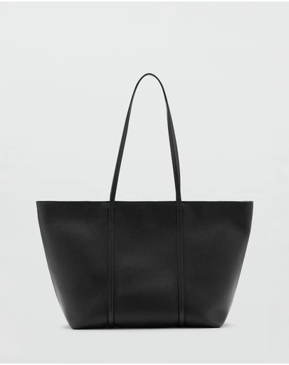 M.N.G - Josefa Tote Bag