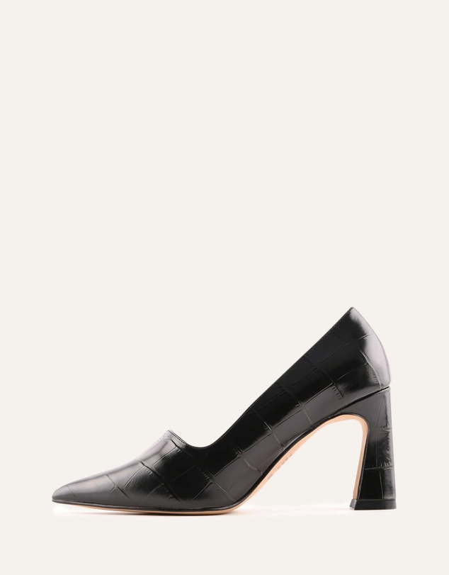 Jo Mercer - Dominique High Heels