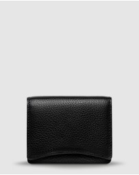 Status Anxiety - Lumen Wallet