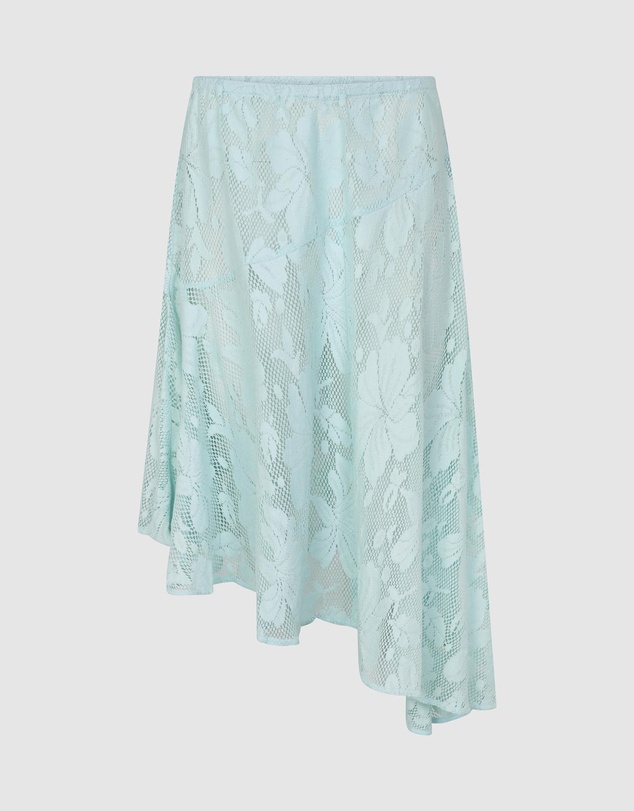 KINGA CSILLA - Amalfi Notte Skirt