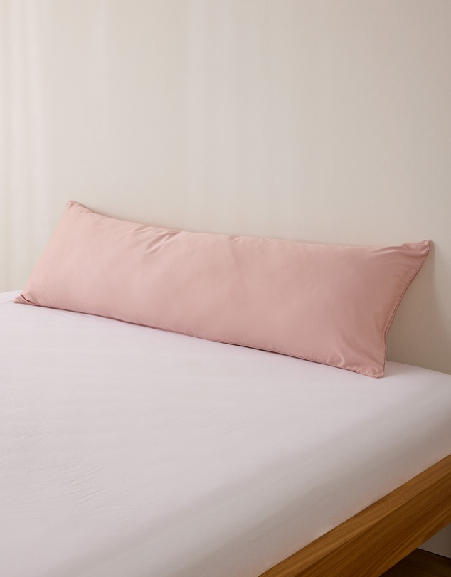 Sheet Society - Eden Cotton Body Pillowcase