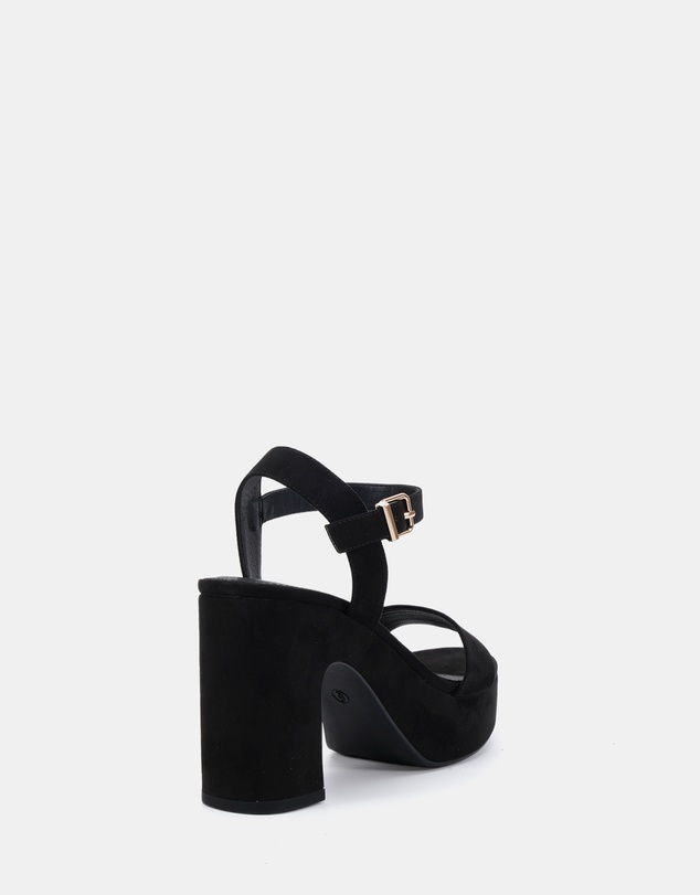 Novo - Latata Heels