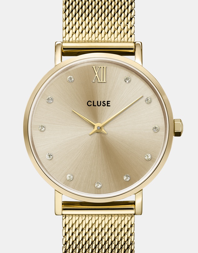 Cluse - Minuit Mesh