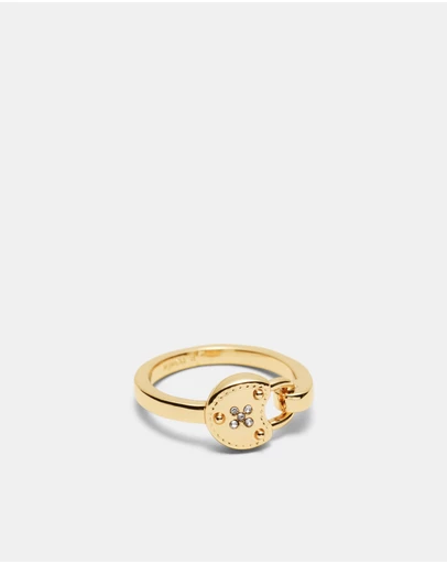 MIMCO - Lockette Ring