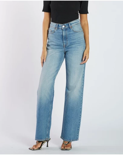 Dr Denim - Echo Jeans