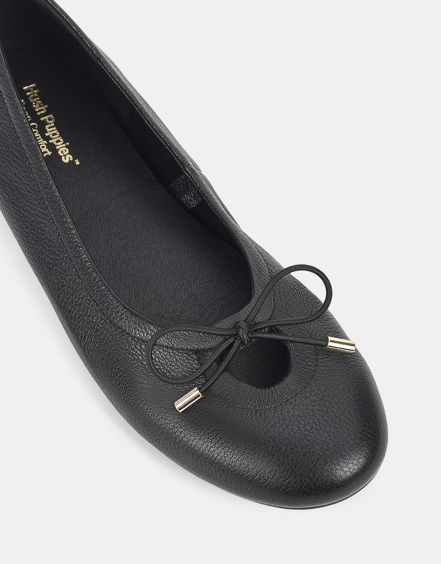 Hush Puppies - Belle