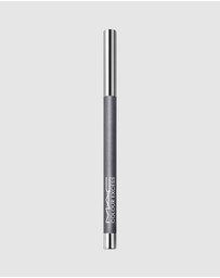 MAC - Colour Excess Gel Pencil Eye Liner