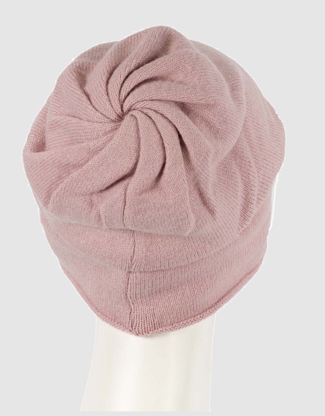 Max Alexander - European Made Fashion Wool Beanie
