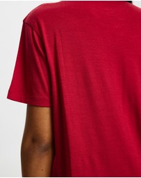 Mcintyre - All Day Merino T-Shirt