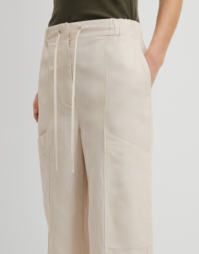 Country Road - Pull On Cargo Pant
