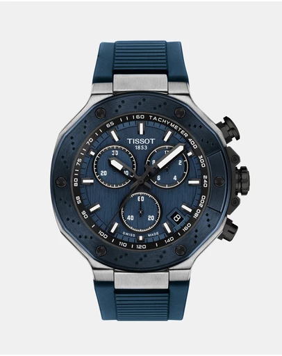 Tissot - T-Race Quartz Chronograph