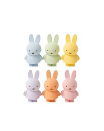Miffy - Goes Pastel Blind Box Figure - Assorted