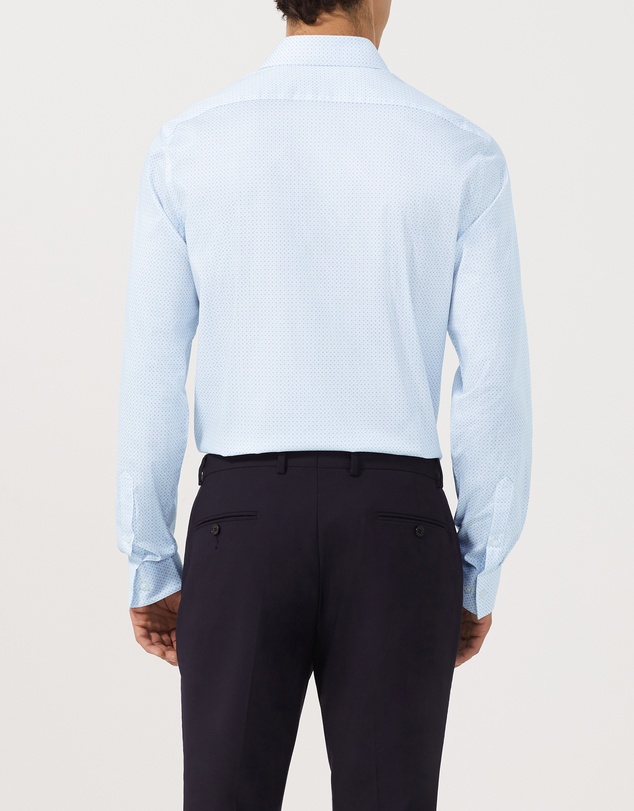 Van Heusen - Solid Colour Shirt