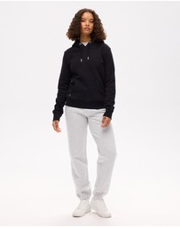Superdry - Essential Logo Hoodie