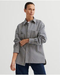Kowtow - Henry Shirt