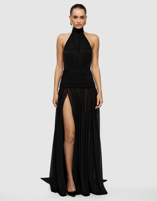 Effie Kats - Verity Gown