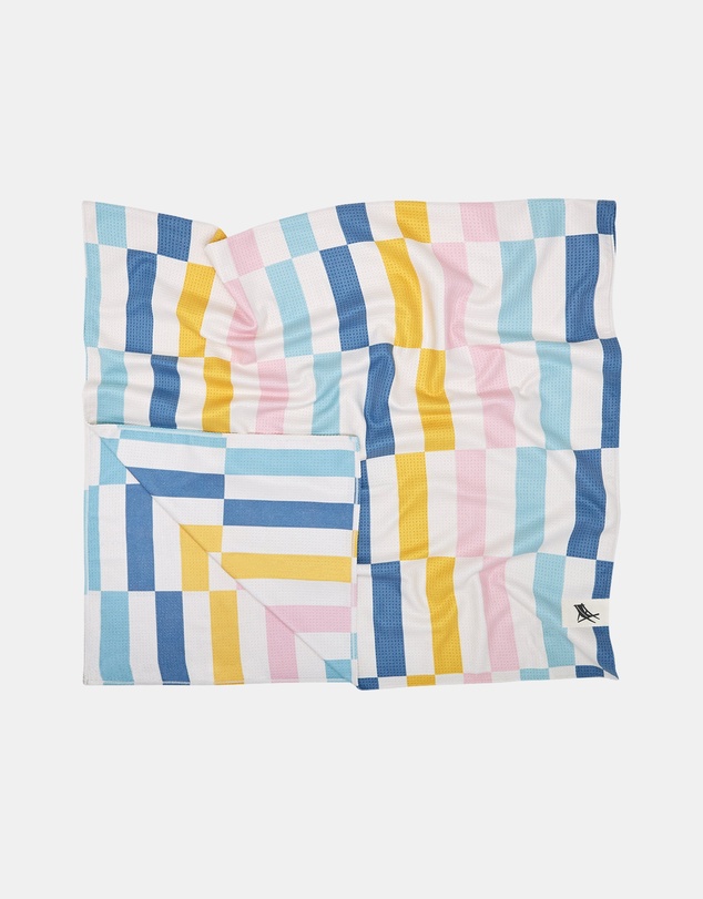 Dock & Bay - Waffle Towel XL