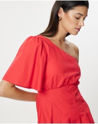 Tussah - Merlyn Mini Dress