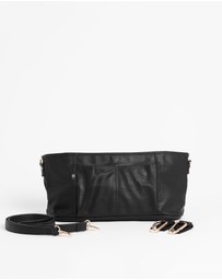 Arrived - The Hayes Pram Caddy