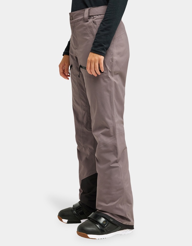 Roxy - Womens Gore-Tex Stretch Landform Snow Pants