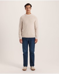 SABA - Vincent Wool Knit