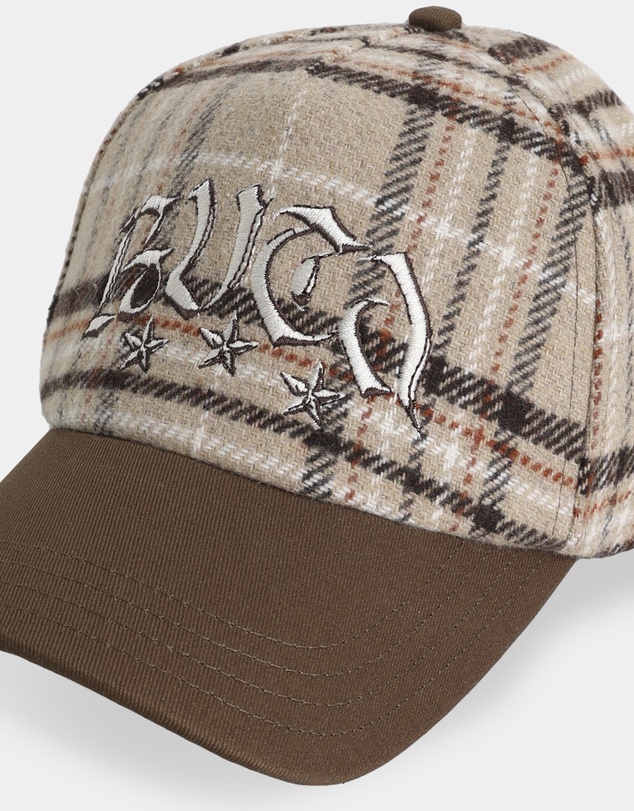 RVCA - Womens Timber Cap